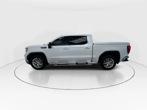 More photos of 2019 GMC Sierra 1500 SLT at Gulliver Auto Group, TX