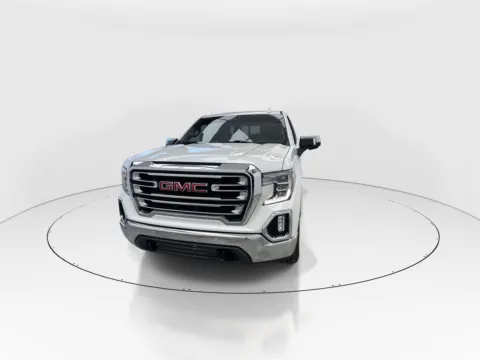 More photos of 2019 GMC Sierra 1500 SLT at Gulliver Auto Group, TX