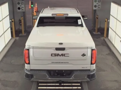 More photos of 2019 GMC Sierra 1500 SLT at Gulliver Auto Group, TX