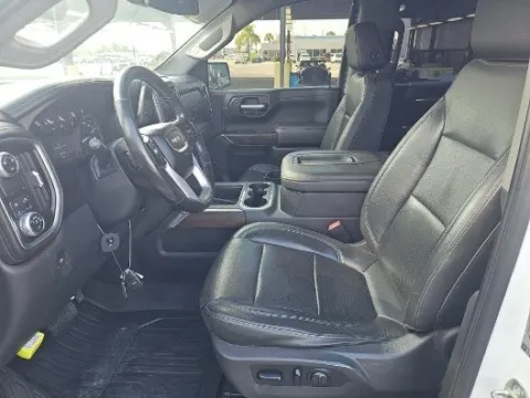 More photos of 2019 GMC Sierra 1500 SLT at Gulliver Auto Group, TX