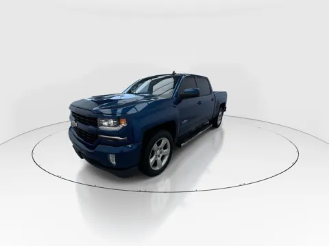 More photos of 2018 Chevrolet Silverado 1500 LT at Gulliver Auto Group, TX