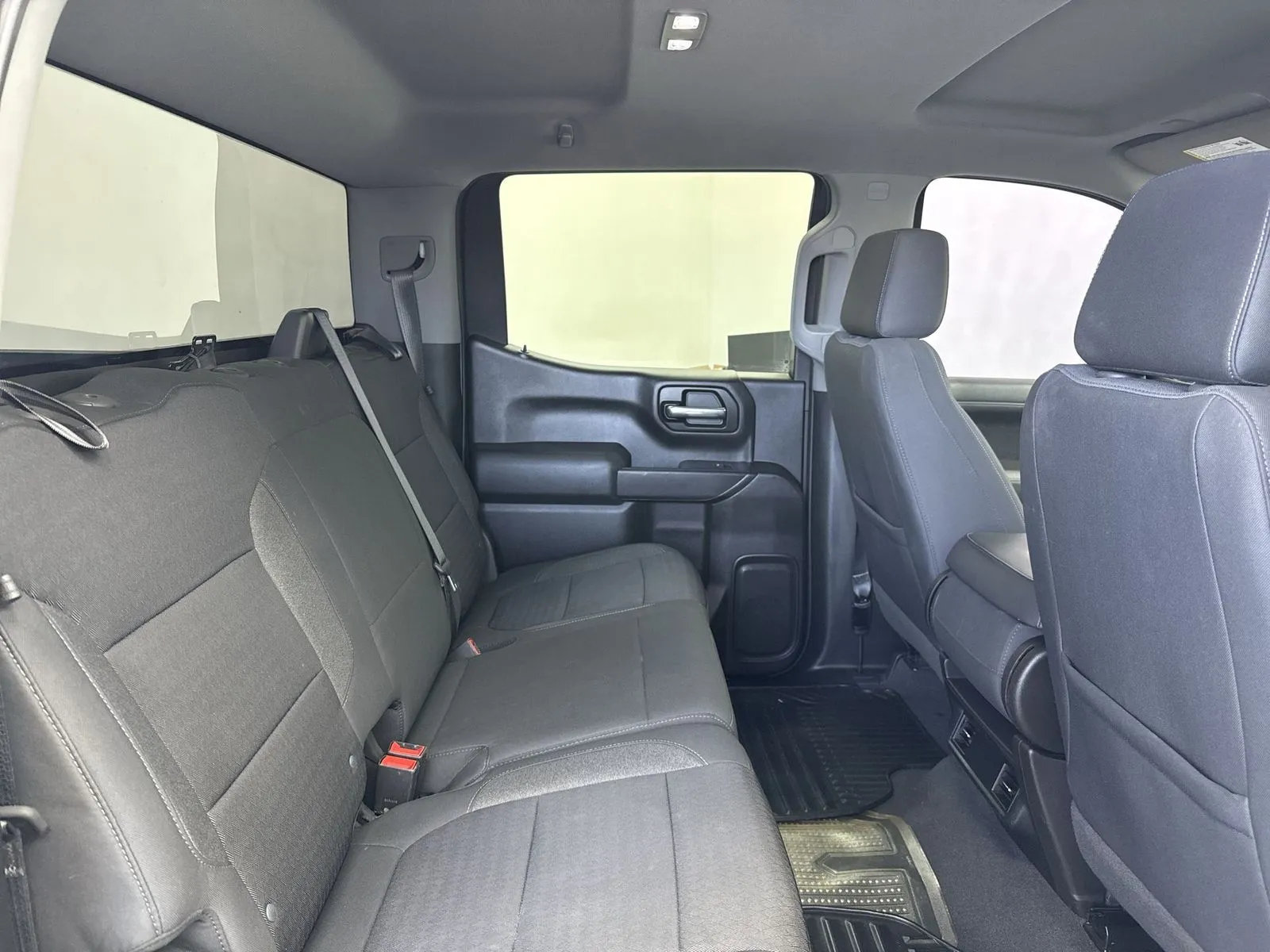 2020 Chevrolet Silverado 1500 LT - Photo 37