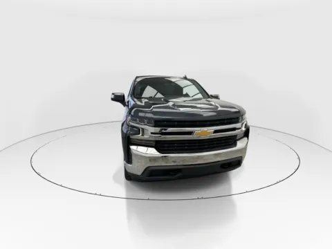 Another view of 2020 Chevrolet Silverado 1500 LT for sale in Plano, TX at Gulliver Auto Group