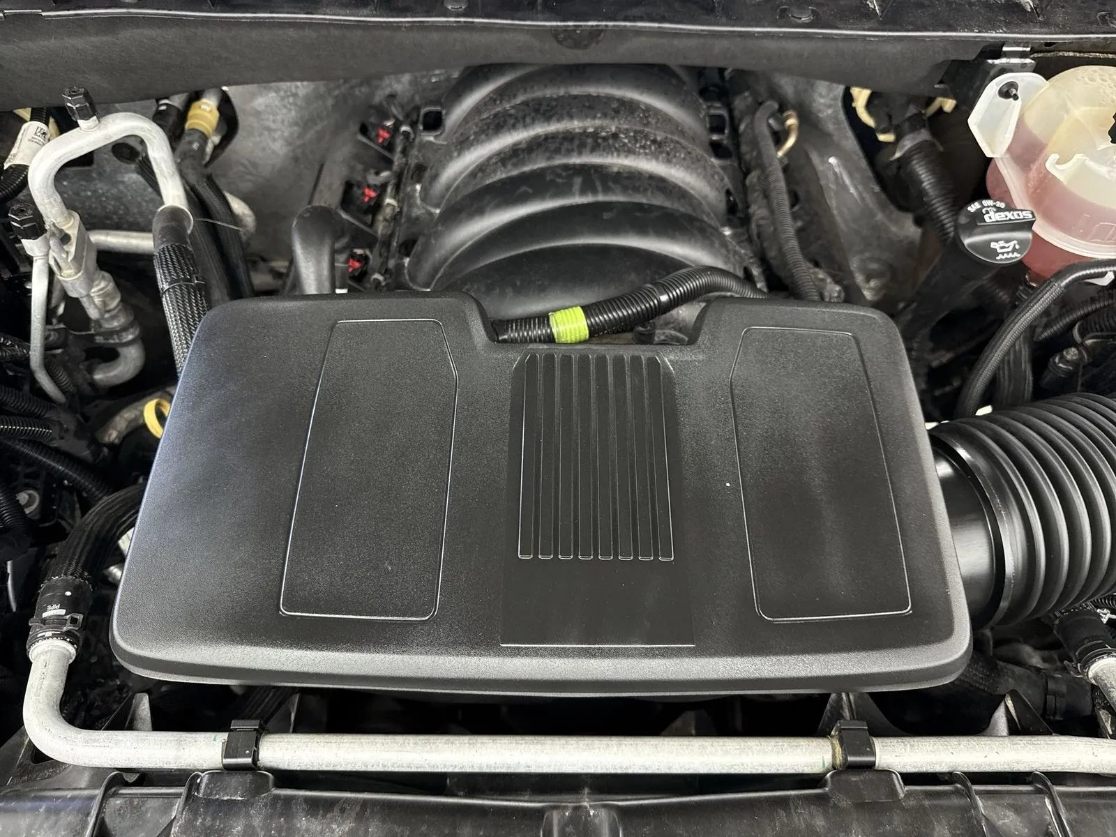 2020 Chevrolet Silverado 1500 LT - Photo 48