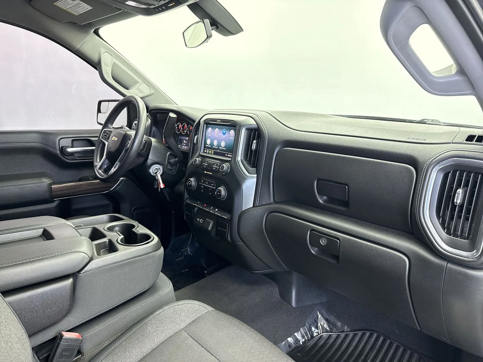 2020 Chevrolet Silverado 1500 LT - Photo 34