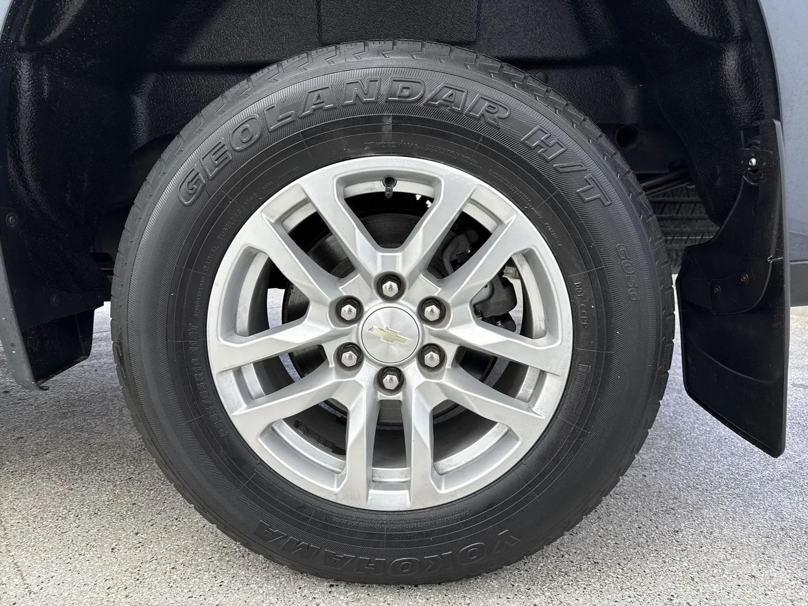 2020 Chevrolet Silverado 1500 LT - Photo 44