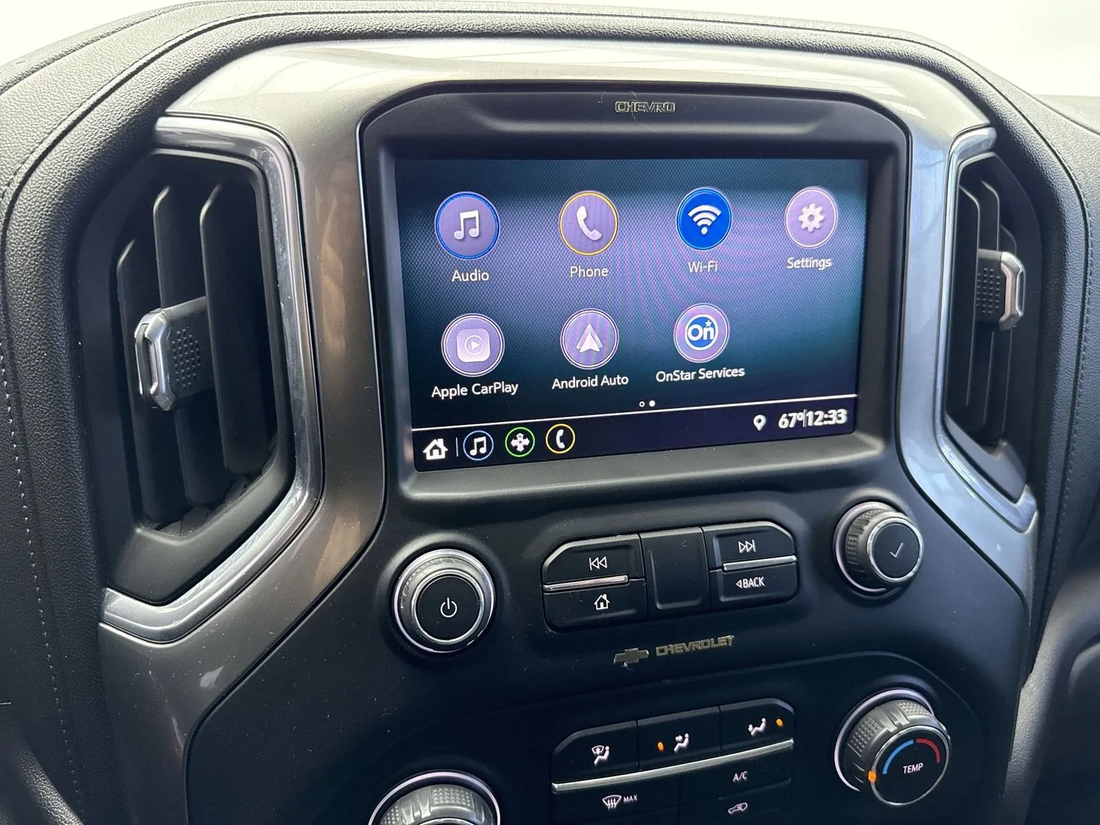 2020 Chevrolet Silverado 1500 LT - Photo 21