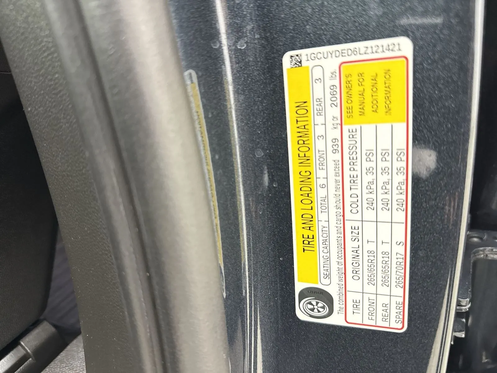 2020 Chevrolet Silverado 1500 LT - Photo 45