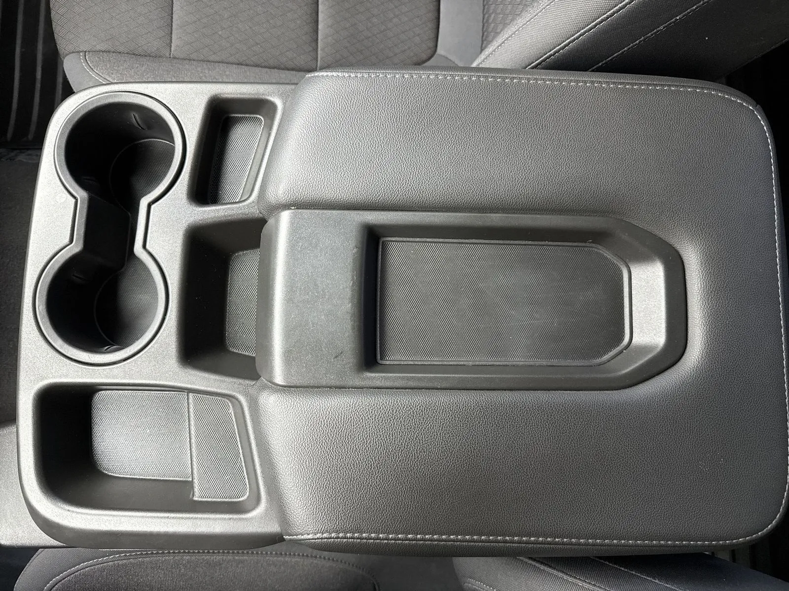 2020 Chevrolet Silverado 1500 LT - Photo 23