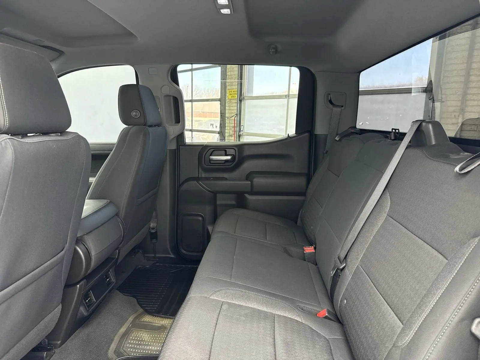 2020 Chevrolet Silverado 1500 LT - Photo 30