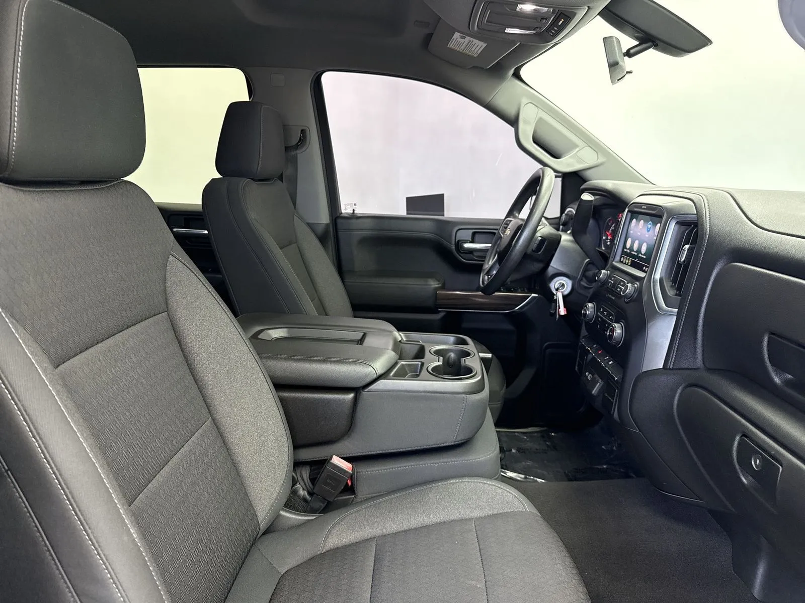 2020 Chevrolet Silverado 1500 LT - Photo 33