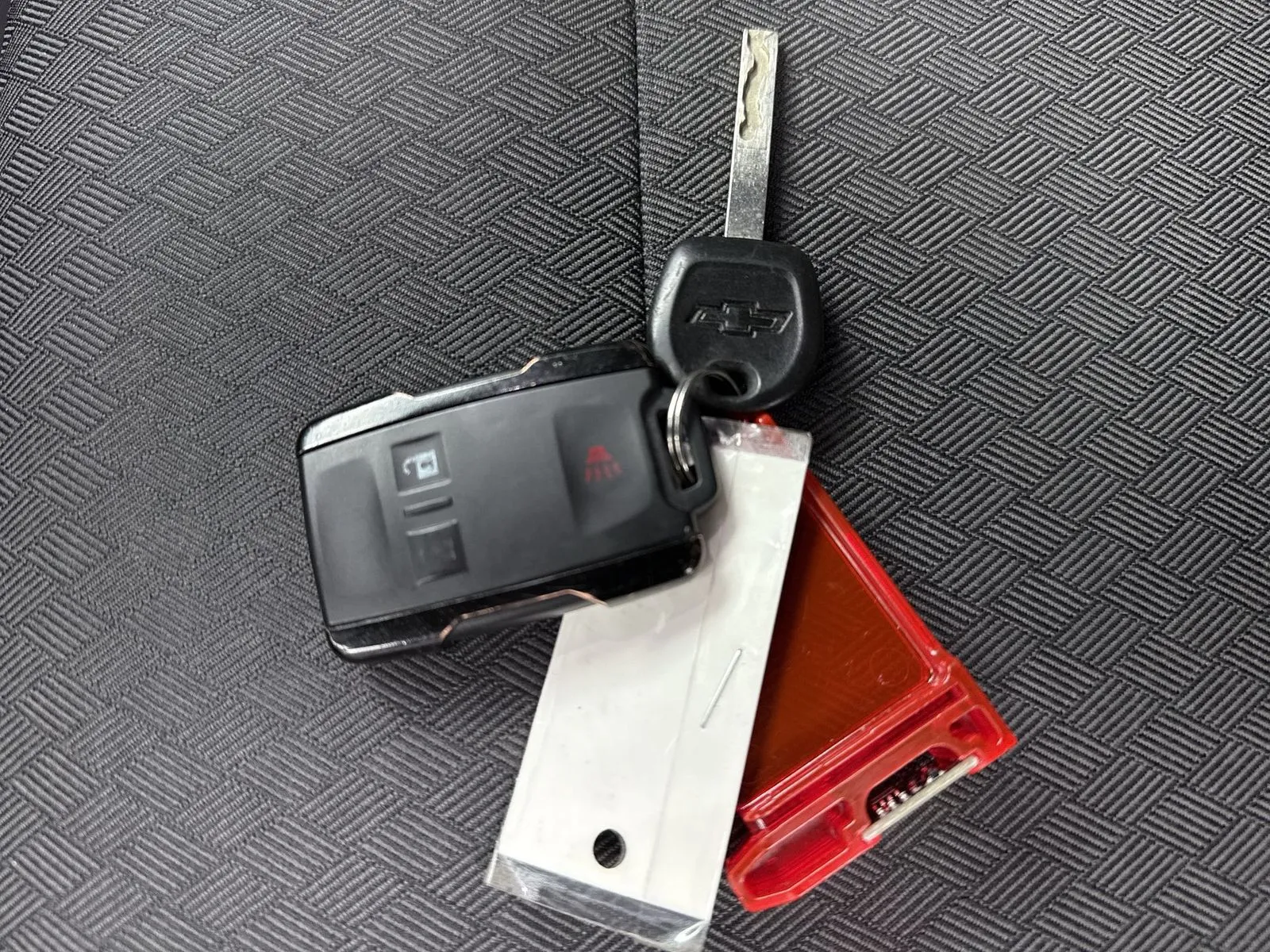 2020 Chevrolet Silverado 1500 LT - Photo 49