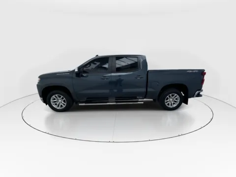 More photos of 2020 Chevrolet Silverado 1500 LT at Gulliver Auto Group, TX