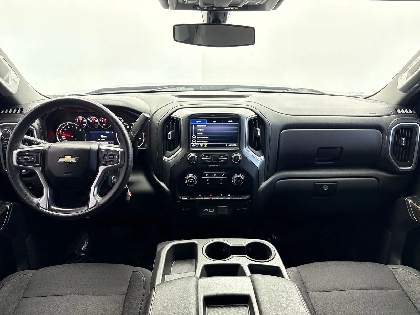 2020 Chevrolet Silverado 1500 LT - Photo 14