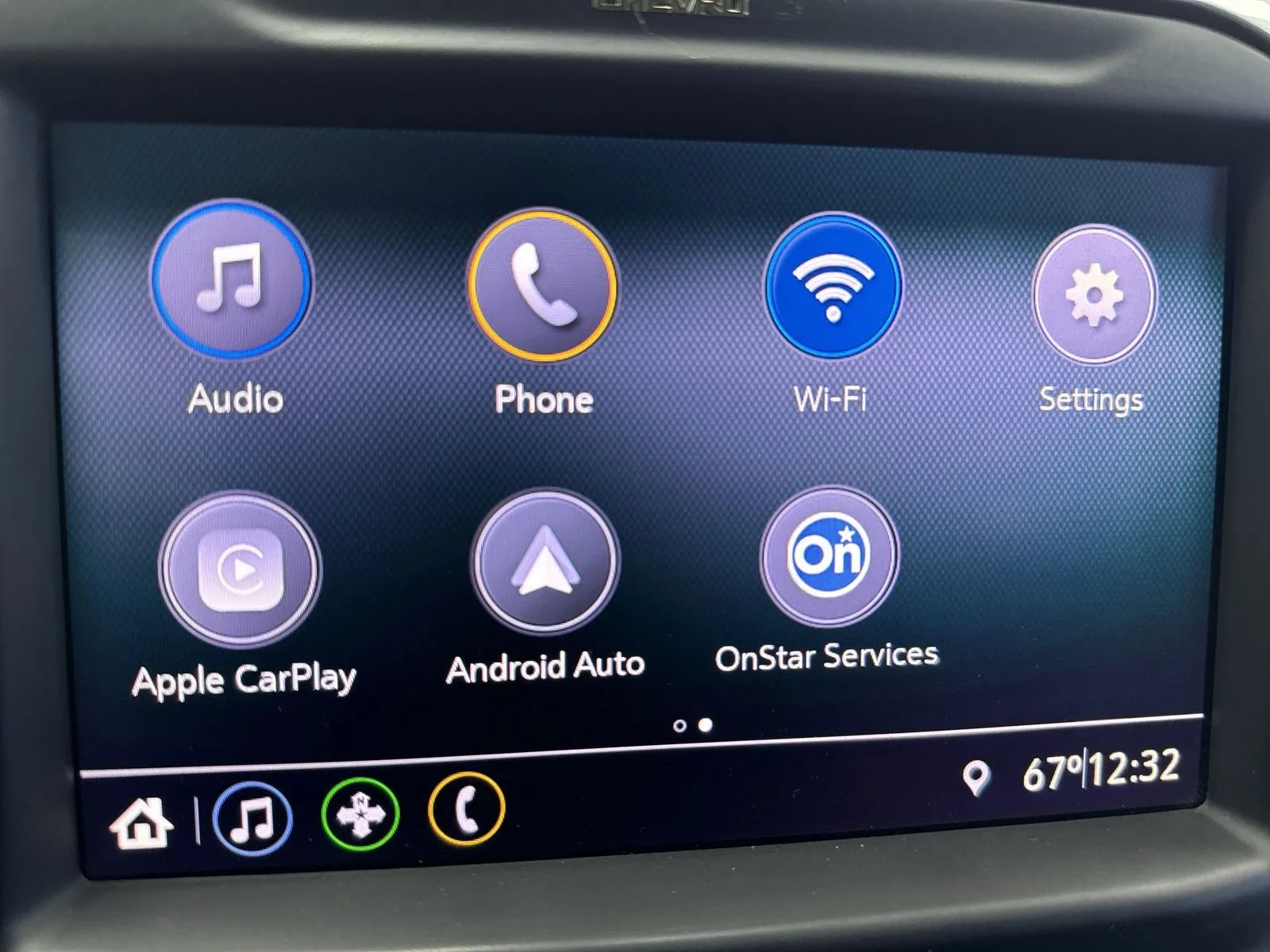 2020 Chevrolet Silverado 1500 LT - Photo 18