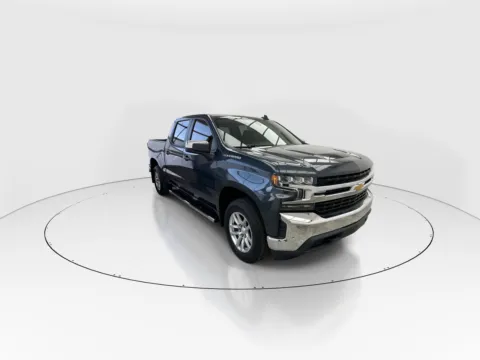 Photos of 2020 Chevrolet Silverado 1500 LT for sale in Plano, TX at Gulliver Auto Group