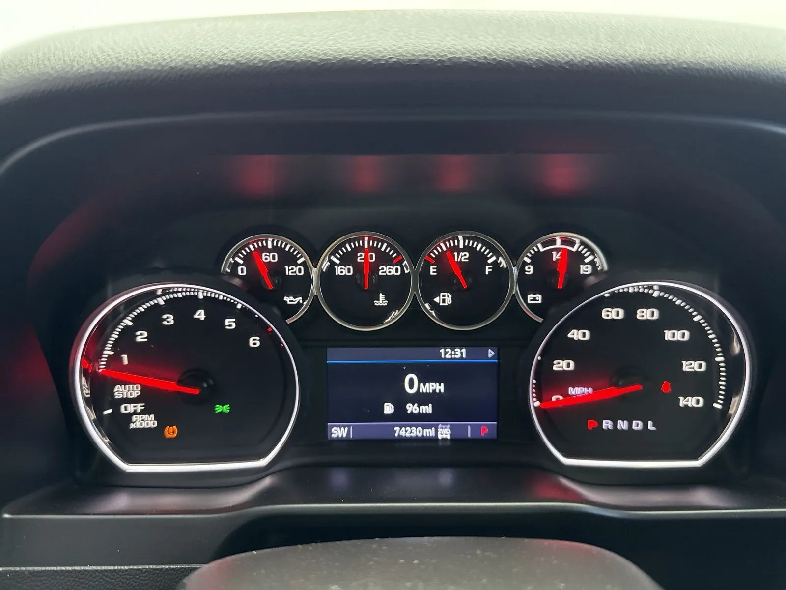 2020 Chevrolet Silverado 1500 LT - Photo 15