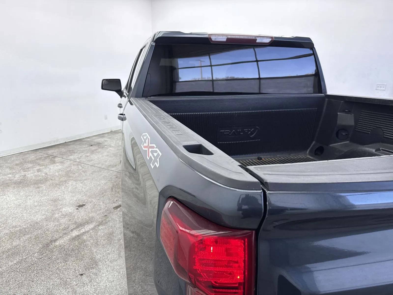 2020 Chevrolet Silverado 1500 LT - Photo 39