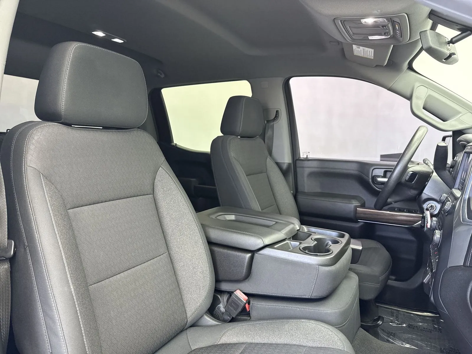 2020 Chevrolet Silverado 1500 LT - Photo 32