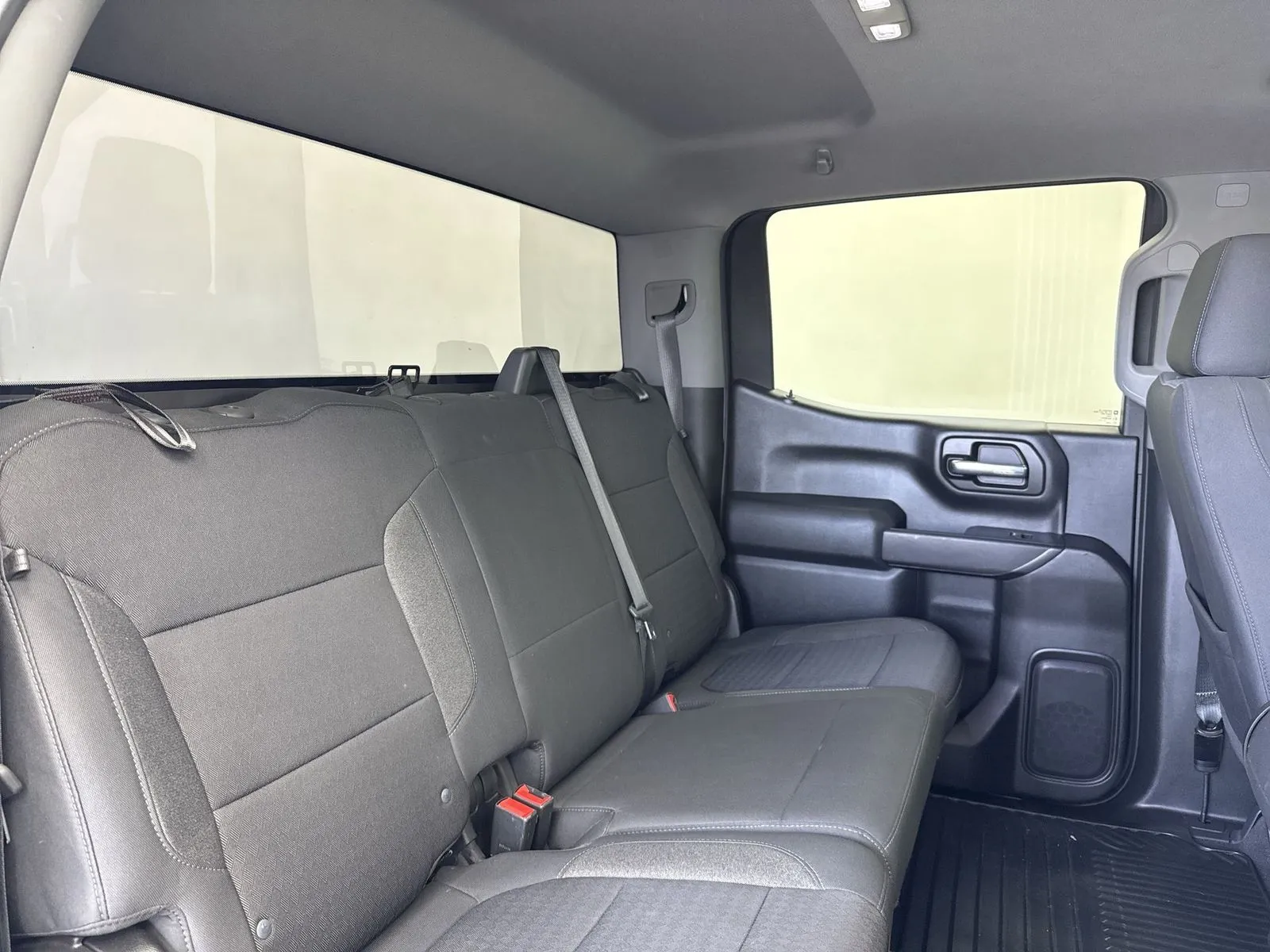 2020 Chevrolet Silverado 1500 LT - Photo 36