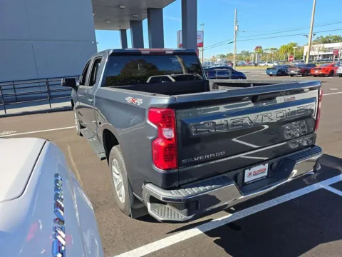 Photos of 2020 Chevrolet Silverado 1500 LT for sale in Plano, TX at Gulliver Auto Group