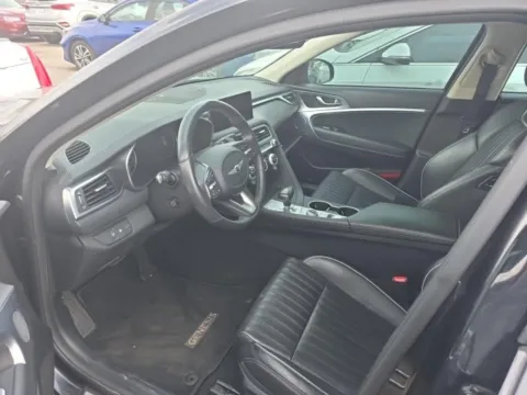 More photos of 2022 Genesis G70 2.0T at Gulliver Auto Group, TX