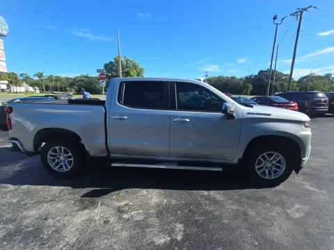 Photos of 2019 Chevrolet Silverado 1500 LT for sale in Plano, TX at Gulliver Auto Group