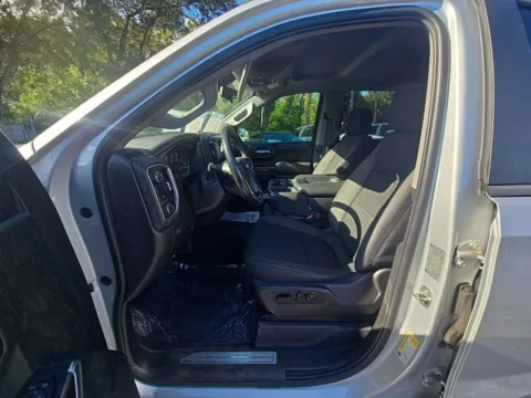 Another view of 2019 Chevrolet Silverado 1500 LT for sale in Plano, TX at Gulliver Auto Group