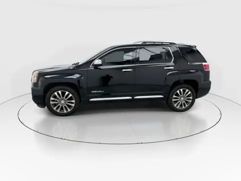 More photos of 2017 GMC Terrain Denali at Gulliver Auto Group, TX