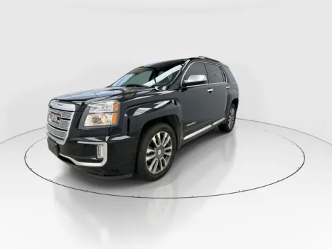 More photos of 2017 GMC Terrain Denali at Gulliver Auto Group, TX
