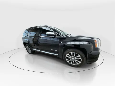 Photos of 2017 GMC Terrain Denali for sale in Plano, TX at Gulliver Auto Group