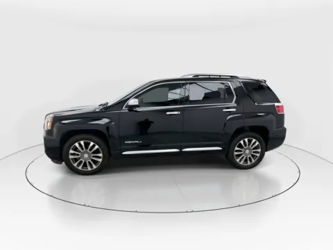 More photos of 2017 GMC Terrain Denali at Gulliver Auto Group, TX