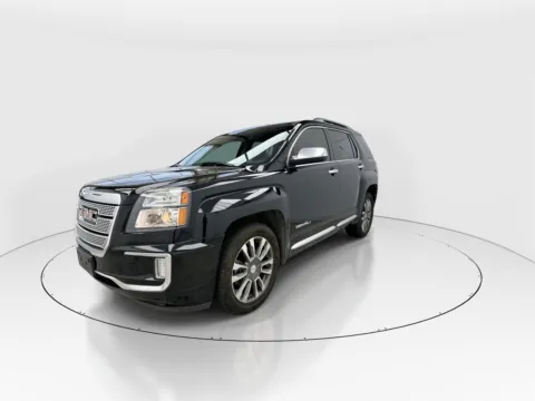More photos of 2017 GMC Terrain Denali at Gulliver Auto Group, TX
