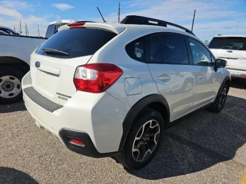 Photos of 2017 Subaru Crosstrek 2.0i Premium for sale in Plano, TX at Gulliver Auto Group