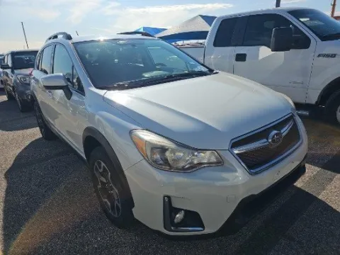 Another view of 2017 Subaru Crosstrek 2.0i Premium for sale in Plano, TX at Gulliver Auto Group