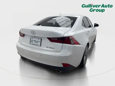 More photos of 2016 Lexus IS 200t at Gulliver Auto Group, TX