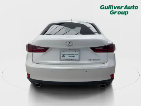 More photos of 2016 Lexus IS 200t at Gulliver Auto Group, TX