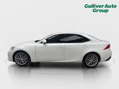 Photos of 2016 Lexus IS 200t for sale in Plano, TX at Gulliver Auto Group