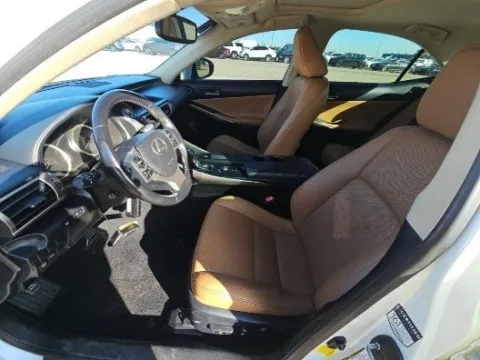 More photos of 2016 Lexus IS 200t at Gulliver Auto Group, TX
