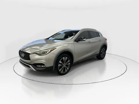 More photos of 2018 INFINITI QX30 Premium at Gulliver Auto Group, TX