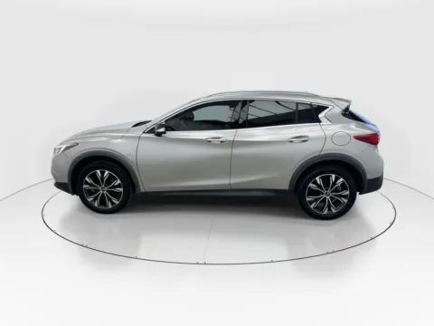 More photos of 2018 INFINITI QX30 Premium at Gulliver Auto Group, TX