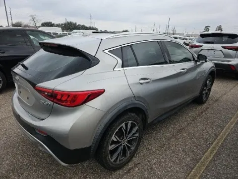 Photos of 2018 INFINITI QX30 Premium for sale in Plano, TX at Gulliver Auto Group