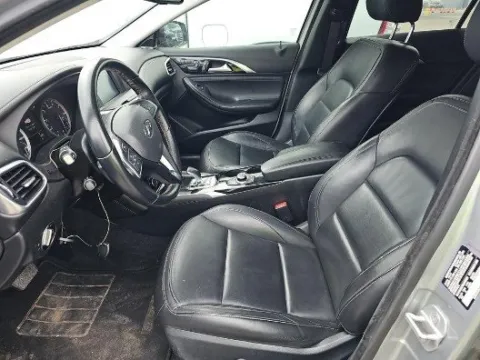 More photos of 2018 INFINITI QX30 Premium at Gulliver Auto Group, TX