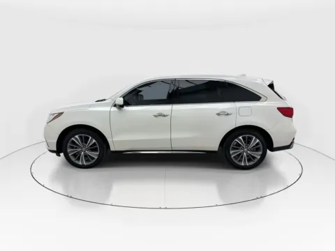 More photos of 2018 Acura MDX 3.5L at Gulliver Auto Group, TX