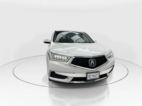 Another view of 2018 Acura MDX 3.5L for sale in Plano, TX at Gulliver Auto Group