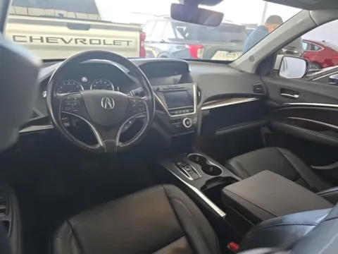 More photos of 2018 Acura MDX 3.5L at Gulliver Auto Group, TX