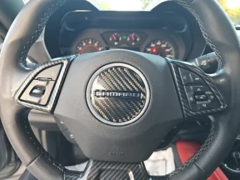 More photos of 2021 Chevrolet Camaro 1LT at Gulliver Auto Group, TX