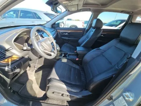 More photos of 2021 Honda CR-V EX-L at Gulliver Auto Group, TX