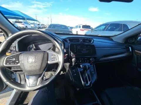 More photos of 2021 Honda CR-V EX-L at Gulliver Auto Group, TX