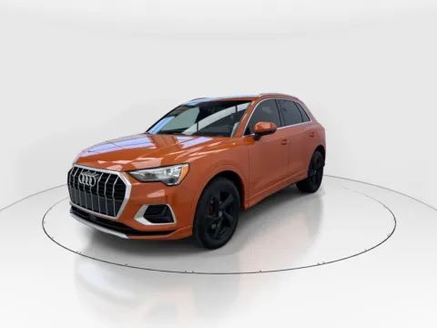 More photos of 2020 Audi Q3 KOMFORT at Gulliver Auto Group, TX